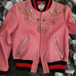 Gucci Bomber Jacket